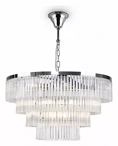 Подвесная люстра Maytoni Colonne MOD093PL-13CH