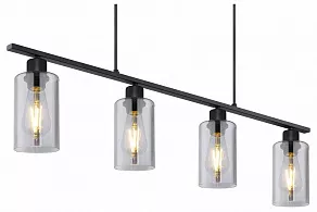 Подвесной светильник Globo Hadera 15465-4H