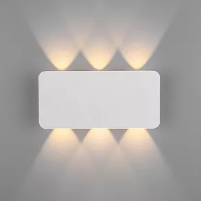 Накладной светильник Elektrostandard Angle 40138/1 LED