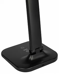 Настольная лампа офисная Эра NLED-510 Б0057203