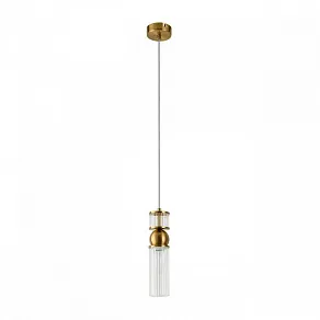 Подвесной светильник Lumion DENVER 8276/1A