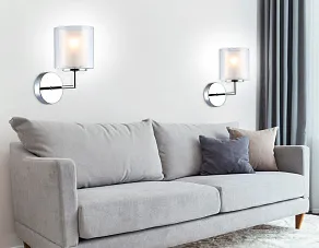 Бра Ambrella Light LH LH56005