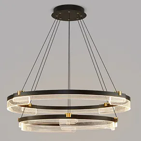 Подвесной светильник Imperiumloft  Marga01