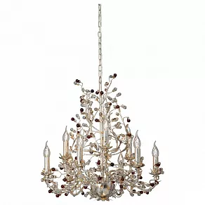 Подвесная люстра Vitaluce 4501 V4501/6+3