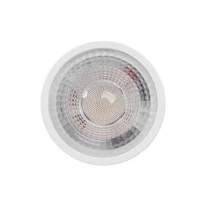 Лампа светодиодная Wolta  GU10 10Вт 6500K WSTD-PAR16-220V10W6KGU10-L