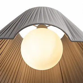 Подвесной светильник Freya Sylvia FR2056PL-01GR