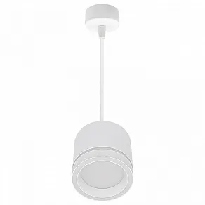 Подвесной светильник Reluce 53003 53003-0.9-001LD GX53 WT