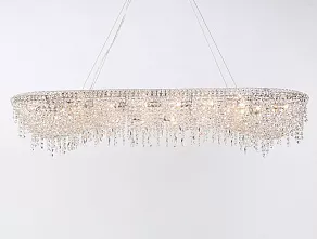 Подвесная люстра Newport 10900 10910+8/S