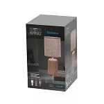 Настольная лампа декоративная Rivoli Ramona Б0053451
