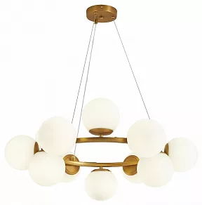 Подвесная люстра Zortes BLUME ZRS.1895.04