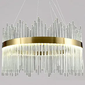 Подвесная люстра Reluce 08817 08817-0.4-400 HGT