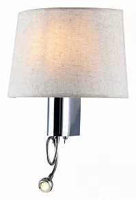 Бра с подсветкой Stilfort Nola 2066/01/01W