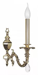 Бра Dio D’Arte Ancona Ancona E 2.1.1.200 GB