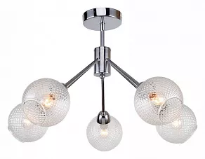 Люстра на штанге Stilfort Fable 2002/09/05C