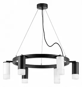Подвесная люстра Lightstar Rullo LR0163733631