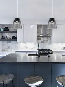 Подвесной светильник De City Стаут 50 702012901