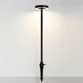 Наземный высокий светильник Odeon Light NATURE 7189/6GL