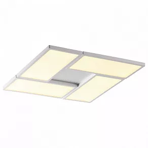 Накладной светильник Odeon Light Super Slim 3870/60CL