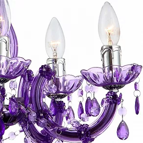 Подвесная люстра Globo Cuimbra II 63115-5