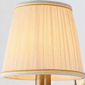 Бра Rivoli Nicoletta A1 AB Б0038469