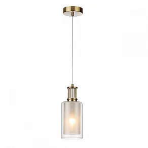 Подвесной светильник Odeon Light Saga 5088/1A