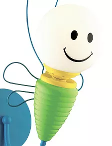 Бра Odeon Light Trolo 2633/1W