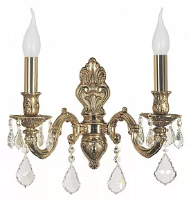 Бра Dio D’Arte Mannelli Mannelli E 2.1.2.200 GH