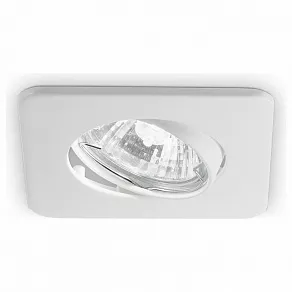 Встраиваемый светильник Ideal Lux Lounge LOUNGE BIANCO