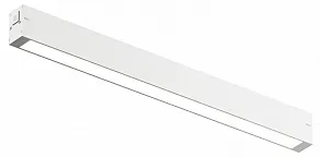 Накладной светильник Denkirs SMART LINEAR DK8004-CONN-WH