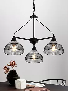 Подвесная люстра Rivoli Avda Б0047352