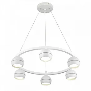 Подвесная люстра Lumion Luazana 8254/6