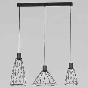Подвесной светильник TK Lighting Modesto 10149 Modesto