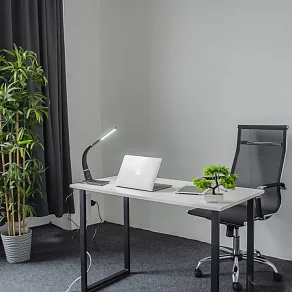 Настольная лампа офисная Uniel Tld 565 UL-00006472