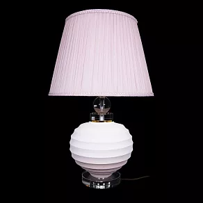 Настольная лампа декоративная Loft it Belette 10261T/S