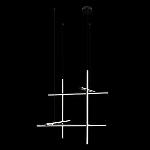 Подвесной светильник Loft it Coordinates 10393/C Black