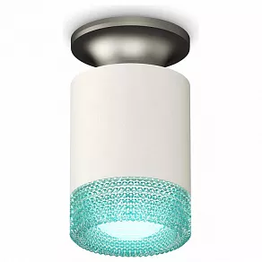 Накладной светильник Ambrella XS XS6301162
