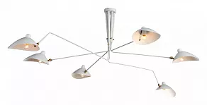 Люстра на штанге ST-Luce Spruzzo SL305.502.06