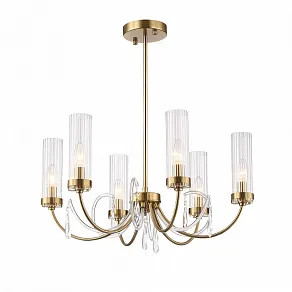 Люстра на штанге ST-Luce ILLUMIA SL1400.303.06