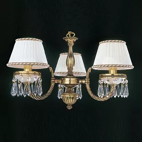 Подвесная люстра Reccagni Angelo 4761 L 4761/3