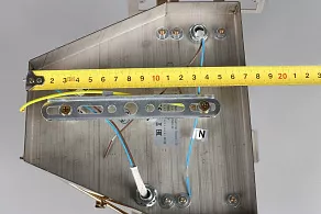 Накладной светильник Omnilux Vistrorio OML-67901-02