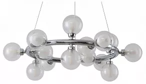 Подвесная люстра Kink Light Сида 09409-15,02