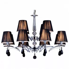 Подвесная люстра Maytoni Arte ARM901-12-N