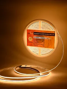 Лента светодиодная LEDS POWER NEW COB 007403