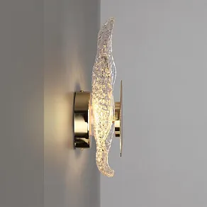 Накладной светильник Odeon Light L-VISION 5460/12WLA