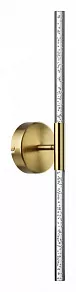 Бра Odeon Light Sparky 4369/10WL
