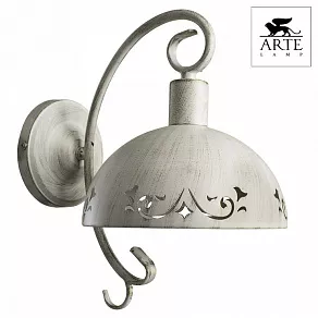 Бра Arte Lamp Rittore A2060AP-1WG