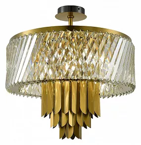 Люстра на штанге ST-Luce Nari SL1635.302.09