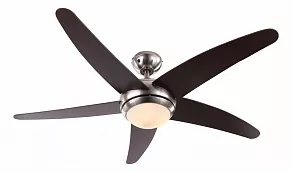 Светильник с вентилятором Globo Fabiola 0306LED