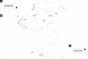 Спот Eglo Salto 32828