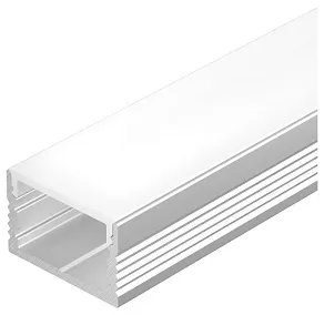 Профиль накладной Arlight SL-SLIM15 065310